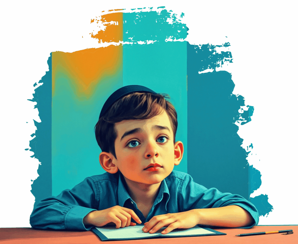 קצב שיטת קריאה לילדי קשב