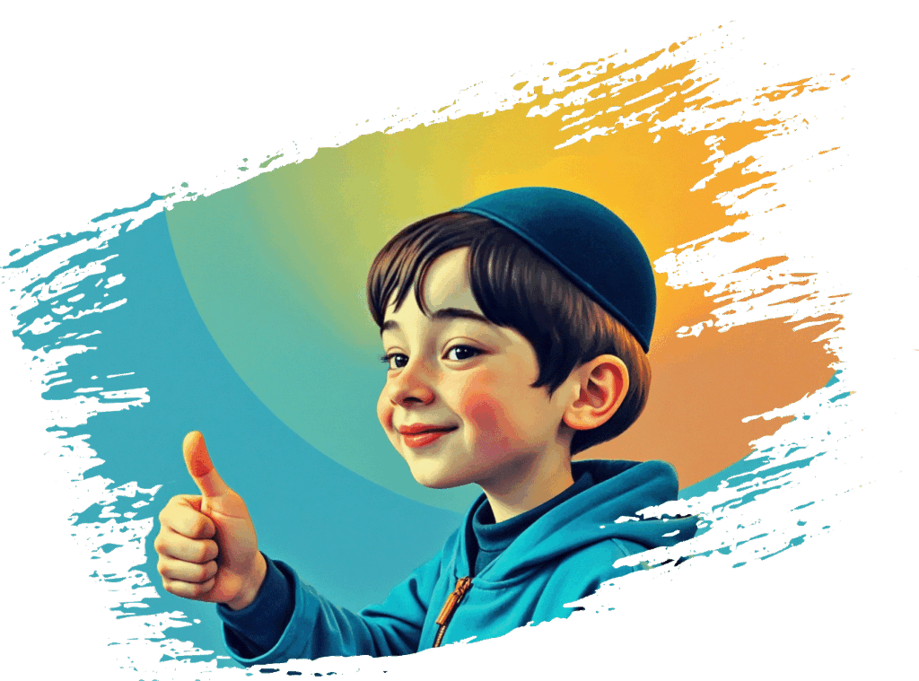 קצב שיטת קריאה לילדי קשב